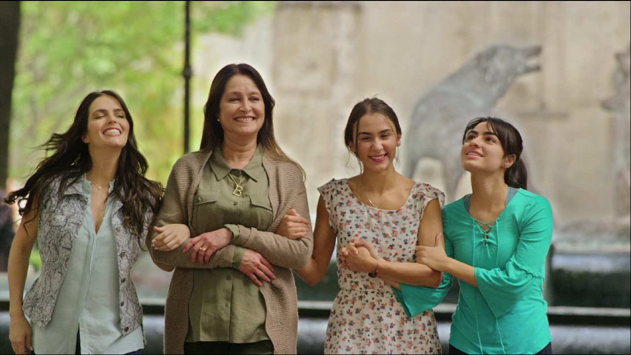 Cuatro mujeres tendrán que ‘Vencer el desamor’