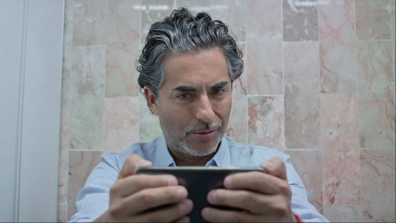 “¿Seré gay?”: Así le respondieron esta pregunta a Raúl Araiza en ‘Alma de ángel’