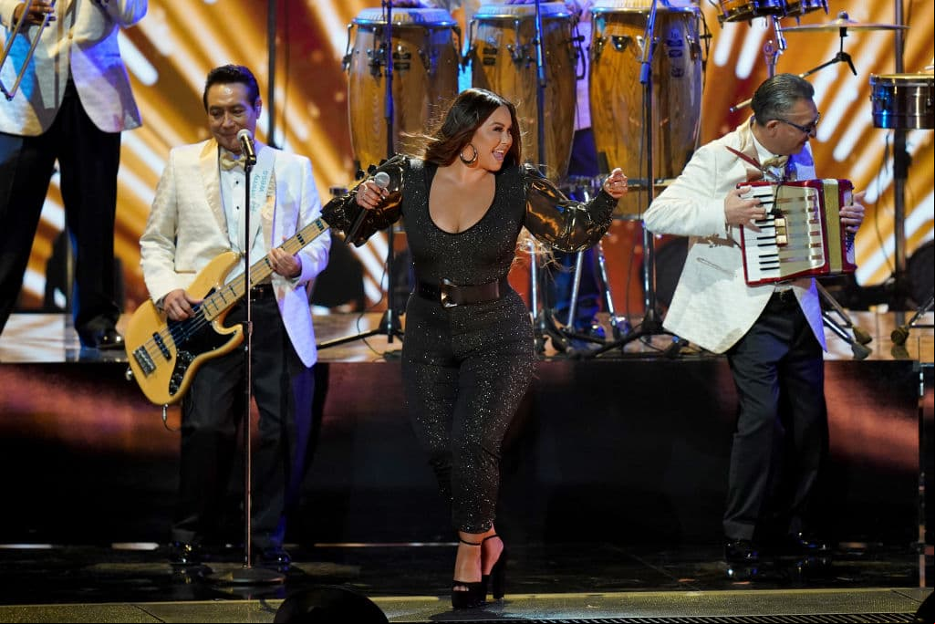 Premio Lo Nuestro 2021: Minuto a Minuto en vivo online