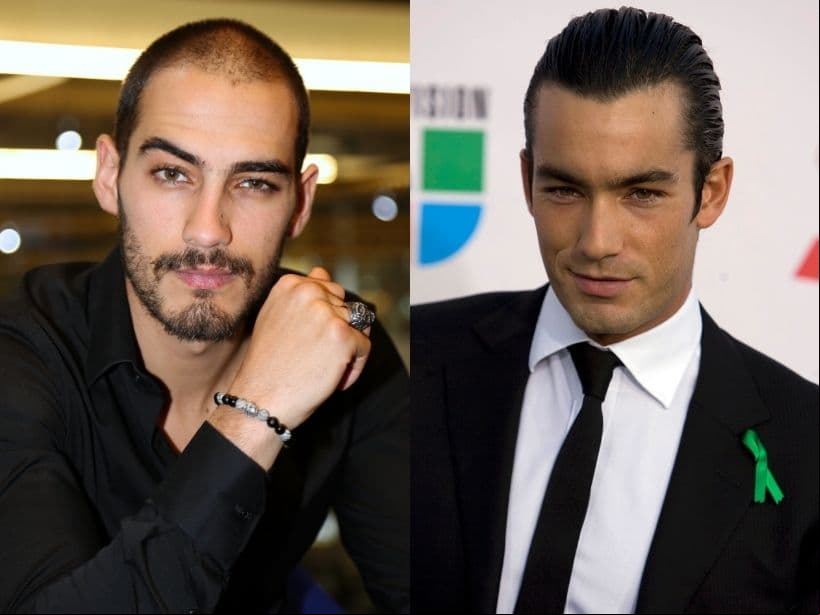 A estas cualidades se suman que el esposo de Lola Ponce es cantante, modelo y por supuesto, mexicano, al igual que Michel Duval.