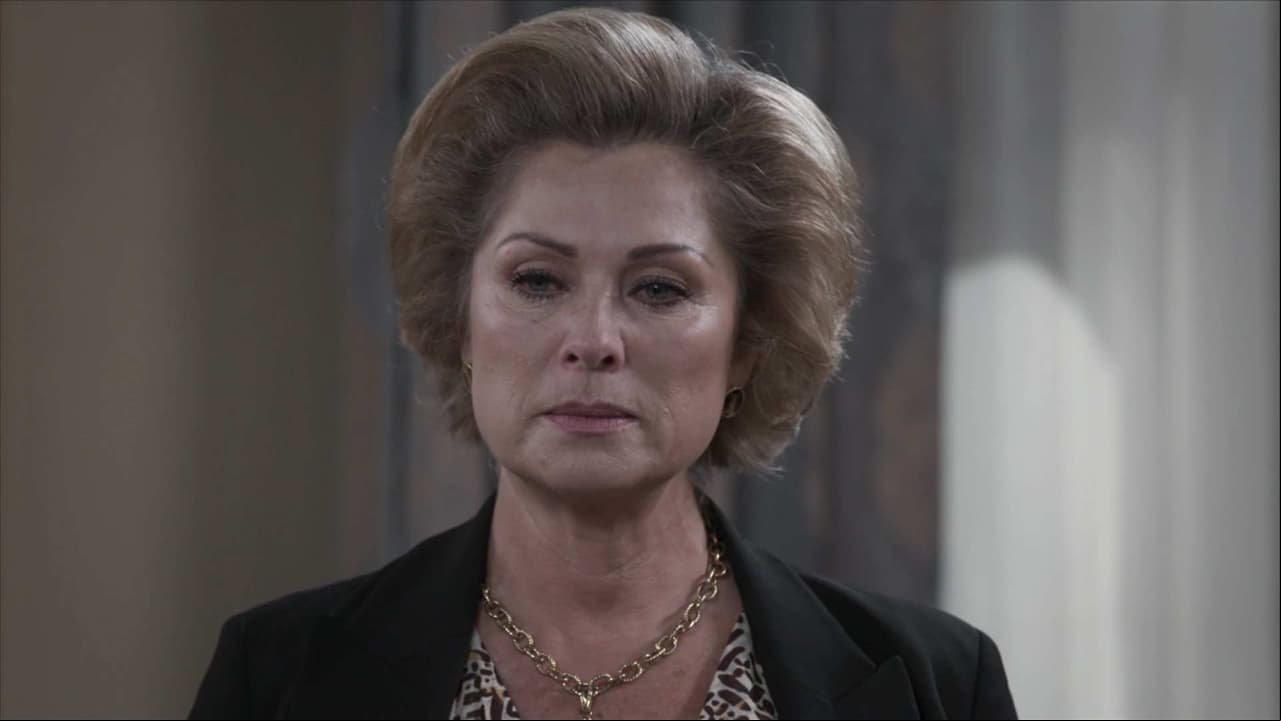 “Usted los mató”: Victoria confiesa ser la asesina de Julia y Augusto Cantú