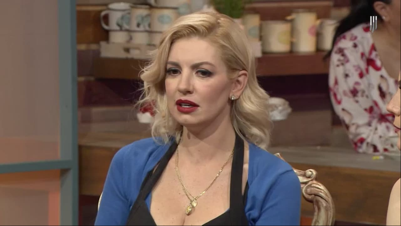 Karime de &#39;Aca Shore&#39; no acepta perder ante Isabel Madow