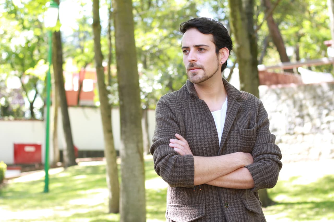 Te presentamos a Okaury Vidente