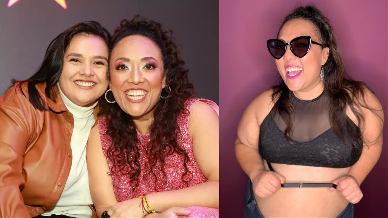 Michelle Rodríguez grita su amor por su novia con nuevas fotos y hace confesión sobre su relación 