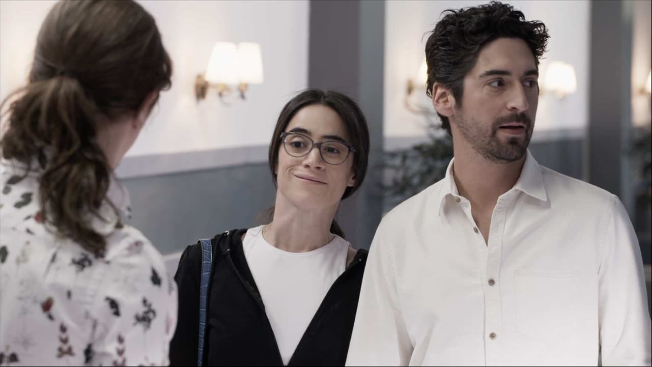 ¿Cómo se graban escenas de telenovela en un hospital? Descúbrelo en ‘Te Acuerdas de Mí’?