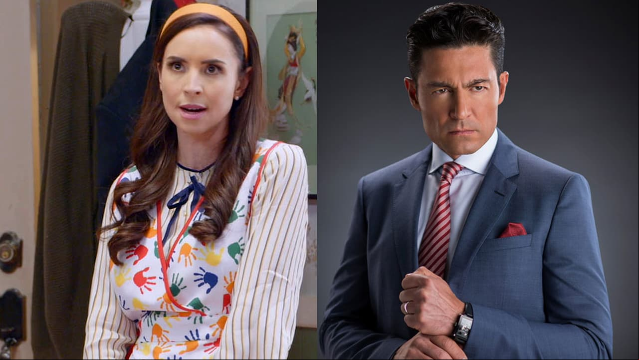 ‘La Nena’ de ‘Una familia de diez’ pide ser la asistente de Fernando Colunga