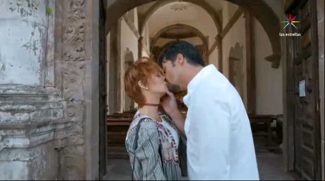 El Bienamado Capítulo 7: Valeria pone a Homero en su lugar