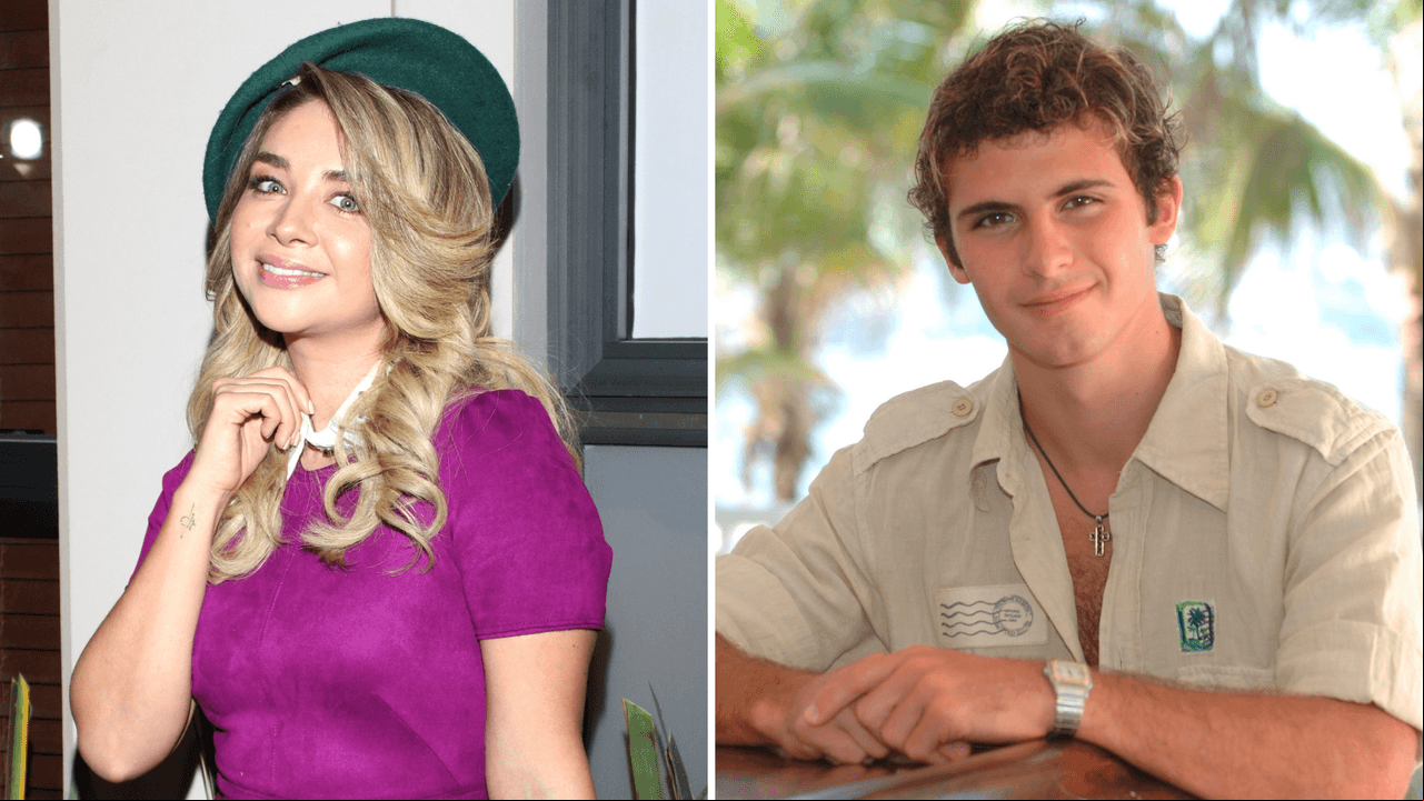 Daniela Luján: 4 datos de la actriz que enamorarían a Imanol Landeta