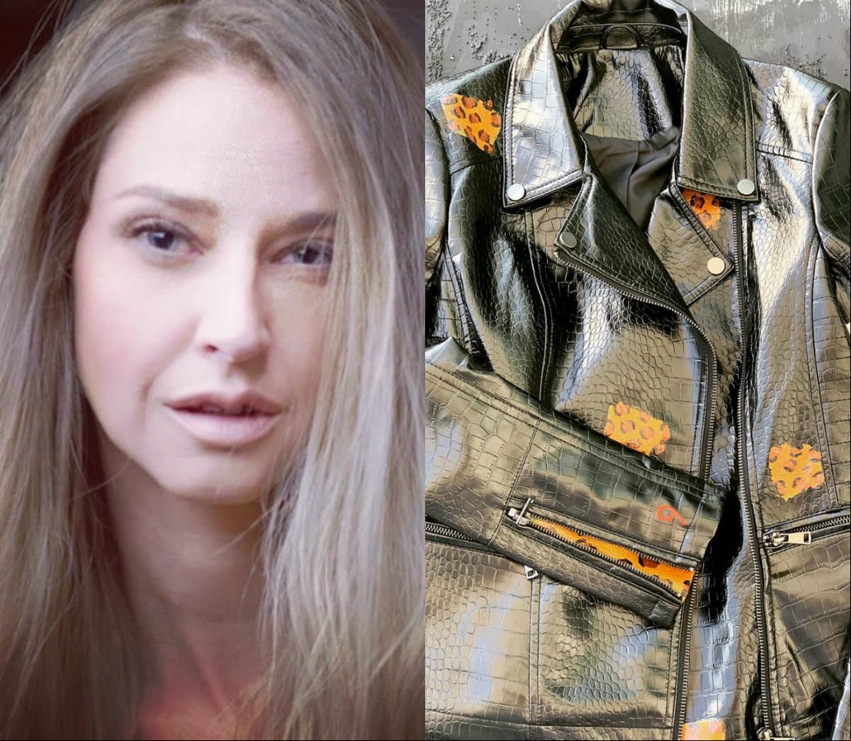La misma publicación aseguró que Lourdes Peláez está al frente de las relaciones públicas de un restaurante. Además, interviene chamarras para el proyecto The Thousand Jacket Pocket, trabajo que se puede ver en su cuenta oficial de Instagram.