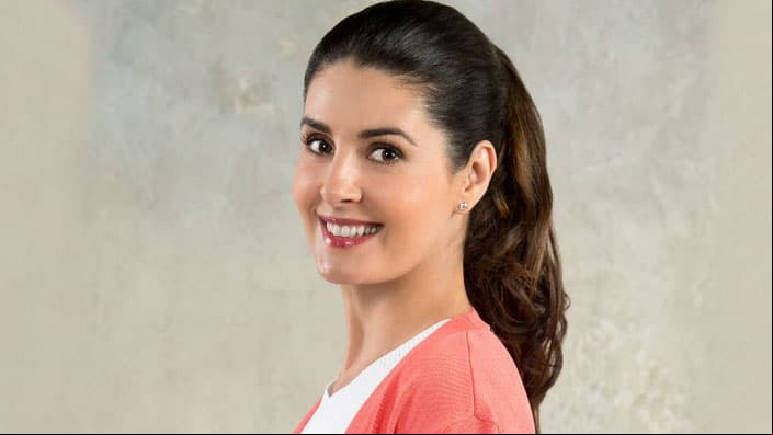 ¿De qué se declara culpable Mayrín Villanueva en Navidad?