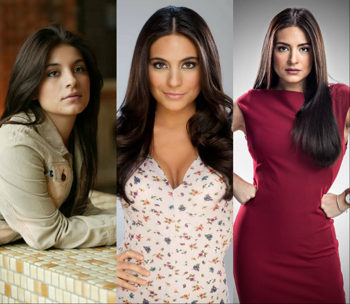 Este lunes 9 de diciembre se reestrena ‘La que no podía amar’ por Las Estrellas, hecho que significa el regreso de Ana Brenda a las telenovelas luego de su gran protagónico en ‘Por amar sin ley’. Es por eso que te mostramos la radical transformación que tuvo la actriz en la pantalla chica.