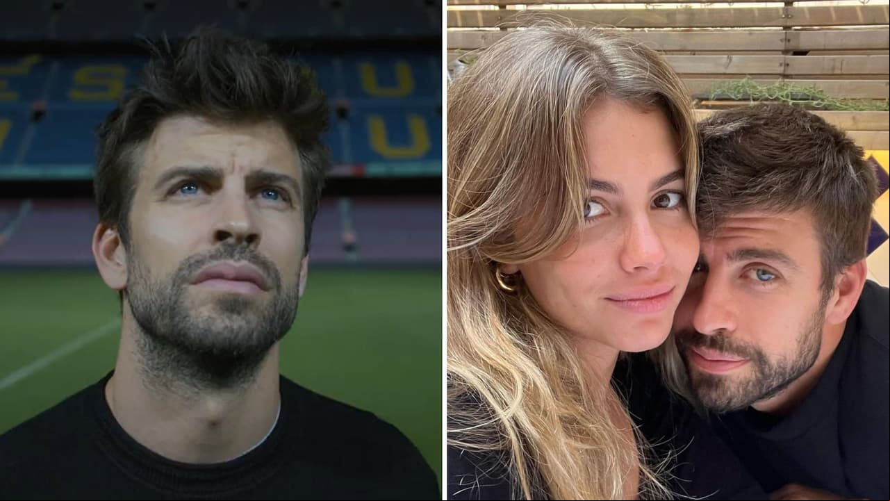 Piqué y Clara Chía habrían tomado radical decisión: se rumora un “estancamiento” en su relación