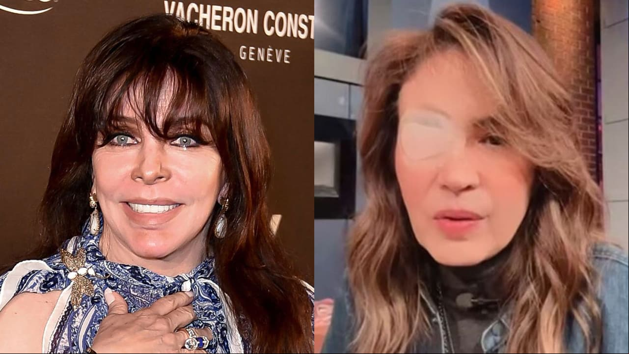 Periodista asegura que “vio una foto” de la supuesta boda entre ‘La Vero’ y Yolanda Andrade