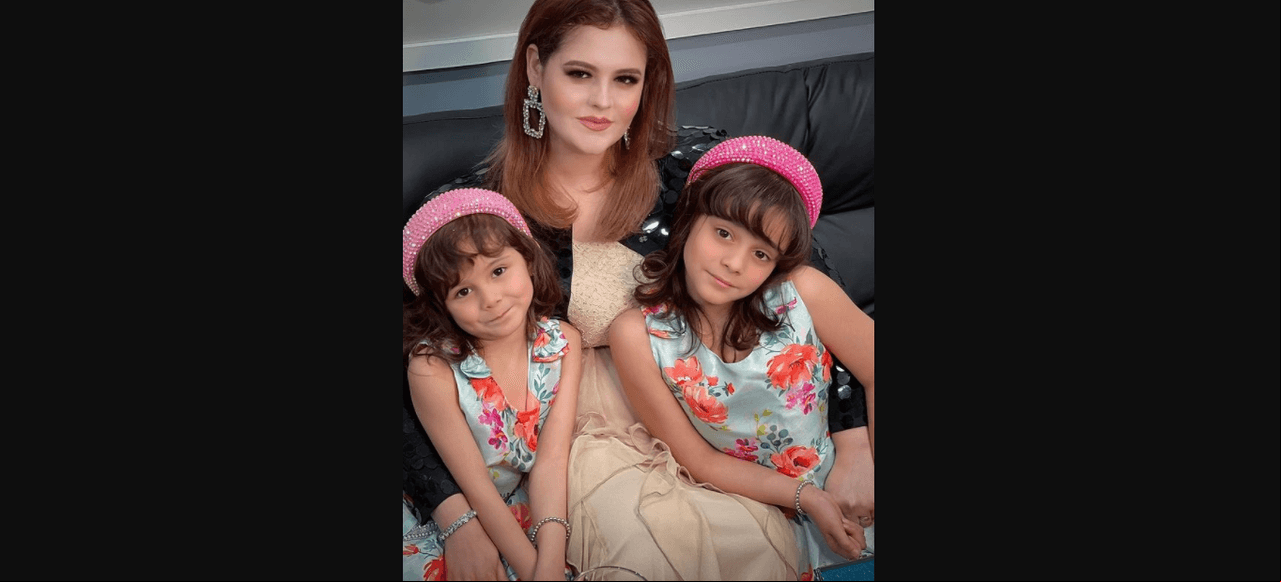 Los fieles iradores de la actriz aplaudieron la hermosa familia que formó y destacaron que ahora entienden por qué se alejó de las telenovelas para vivir al máximo su faceta de mamá.