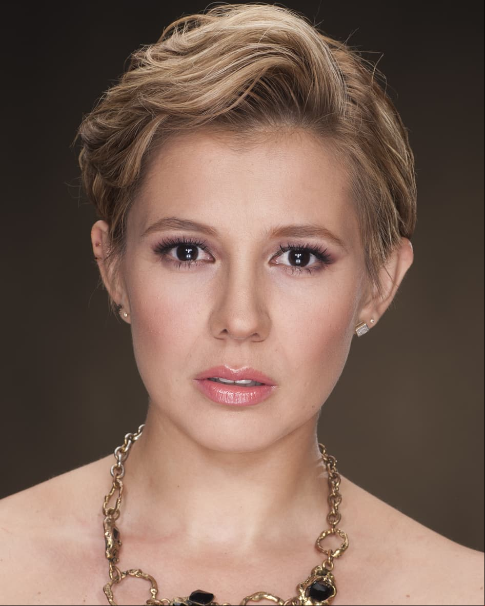 Rebeca Gucón