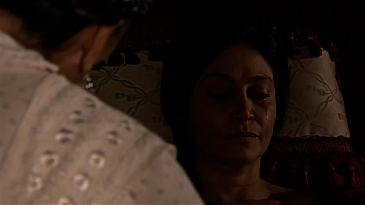 Juana decide terminar con su vida en 'Alborada'