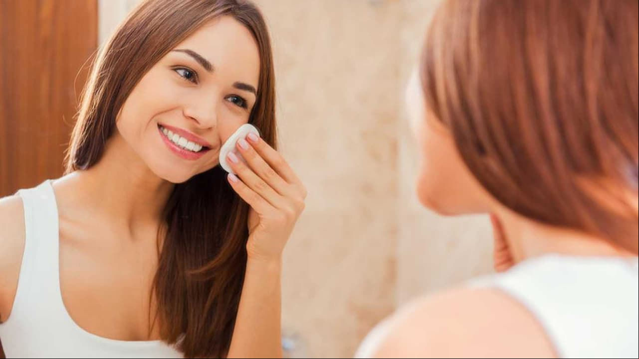 Tips de belleza para lucir radiante sin maquillaje
