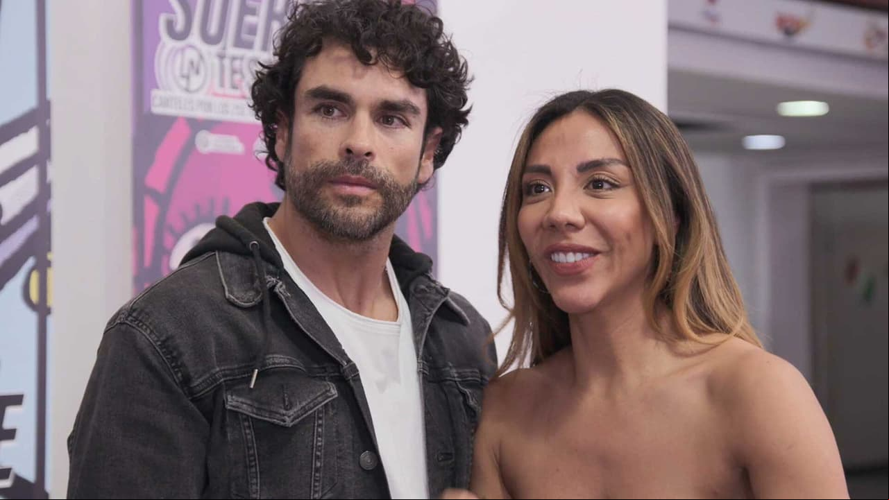Tadeo cobra el premio millonario de Diego y Miranda