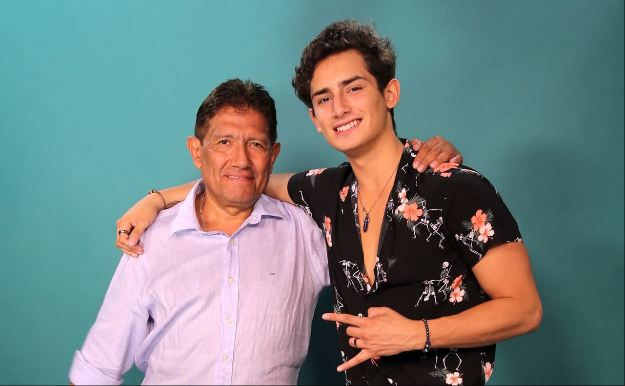 Juan Osorio revela cuál será su próxima telenovela; su hijo Emilio tendrá participación especial