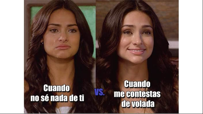 ¡Ríe y comparte estos divertidos Memes!