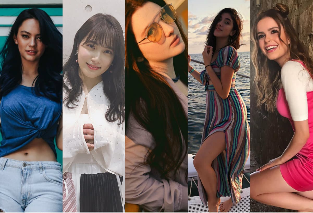 'LIKE, la leyenda', producción a cargo de Pedro Damián, ya está casi lista y contará con estas bellezas