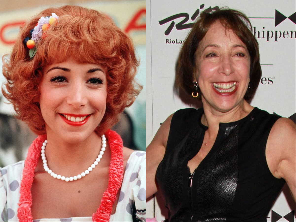 Didi Conn – ‘Frenchy’