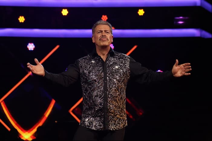 Sergio Goyri traspasa sus propias expectativas