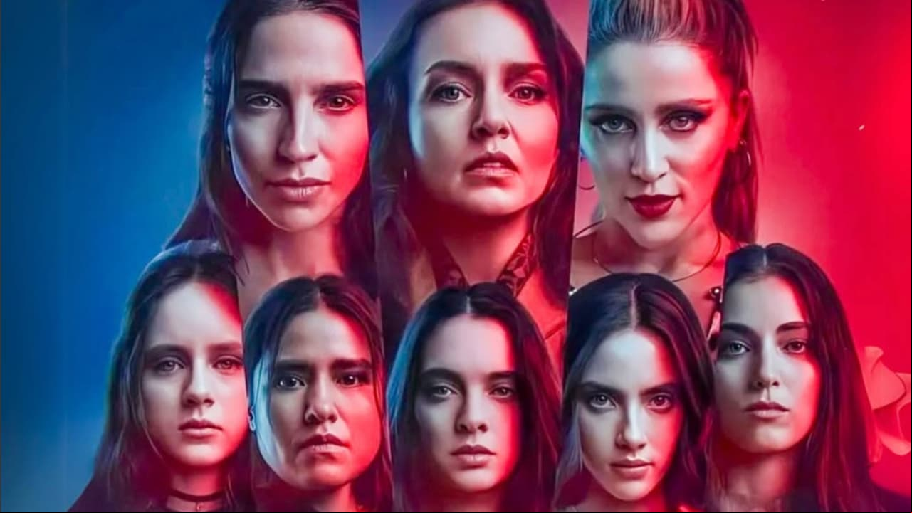Mujeres Asesinas estrena tercera temporada: Todo lo que necesitas saber de la serie de ViX
