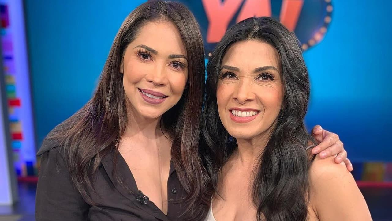 Dalilah Polanco y Lorena Graniewicz se despiden de Los ricos también lloran