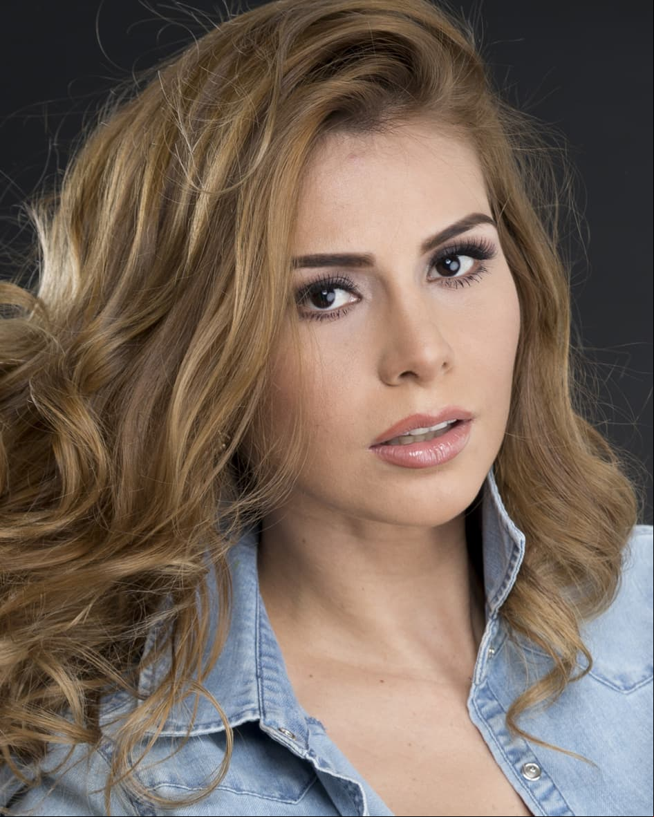 Alida Torres