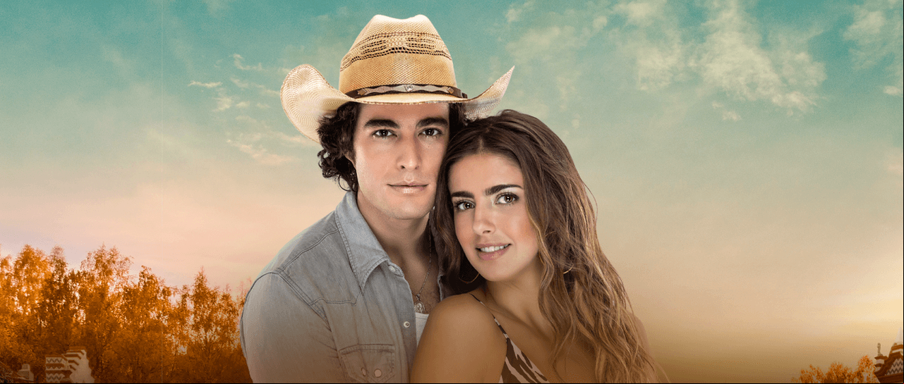 Disfruta todos los capítulos de 'Quererlo Todo' por blim tv
