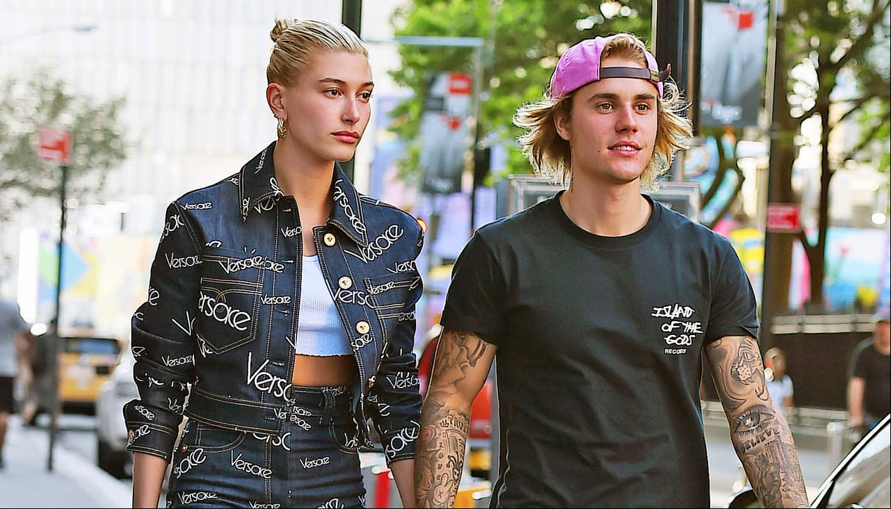Justin Bieber le entregó un anillo de medio millón a Hailey Baldwin