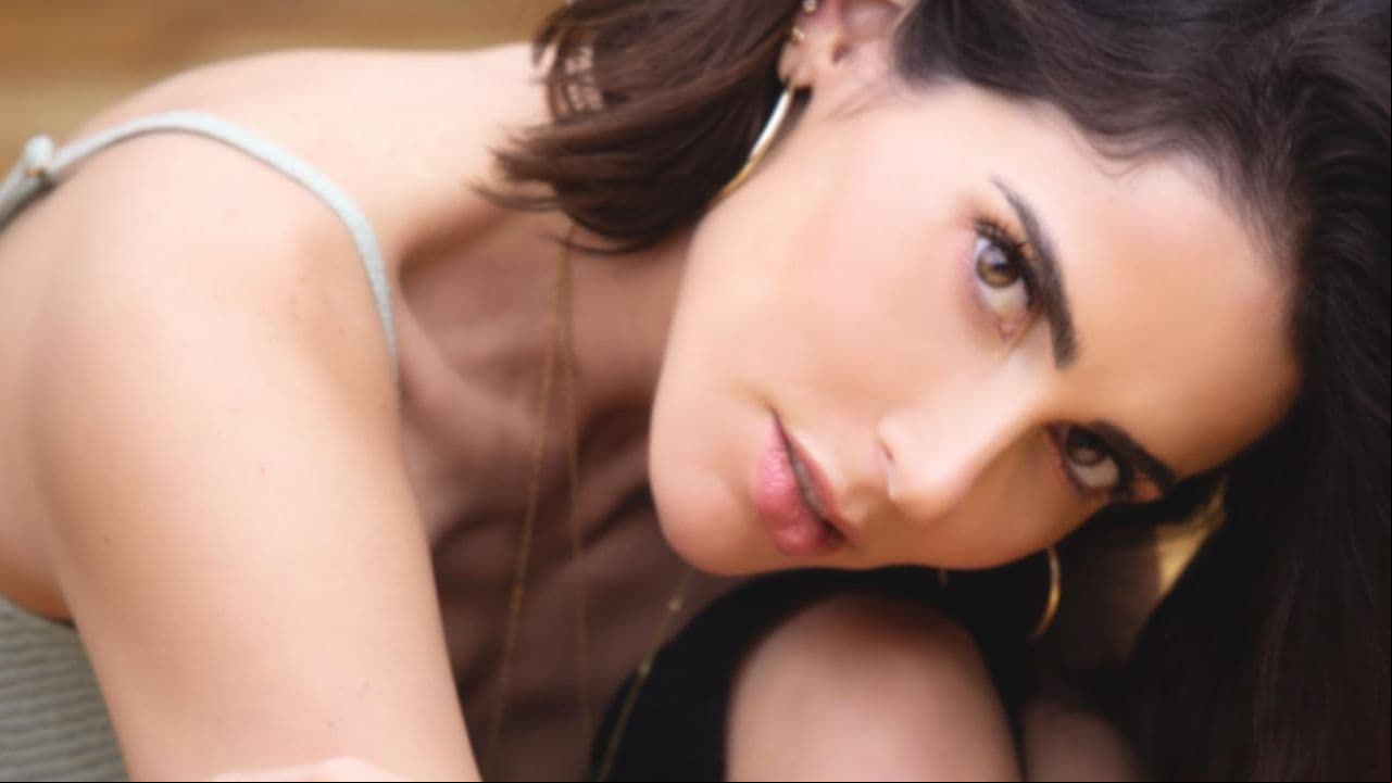 Eva Cedeño narra la vez que tuvo que actuar con el corazón roto