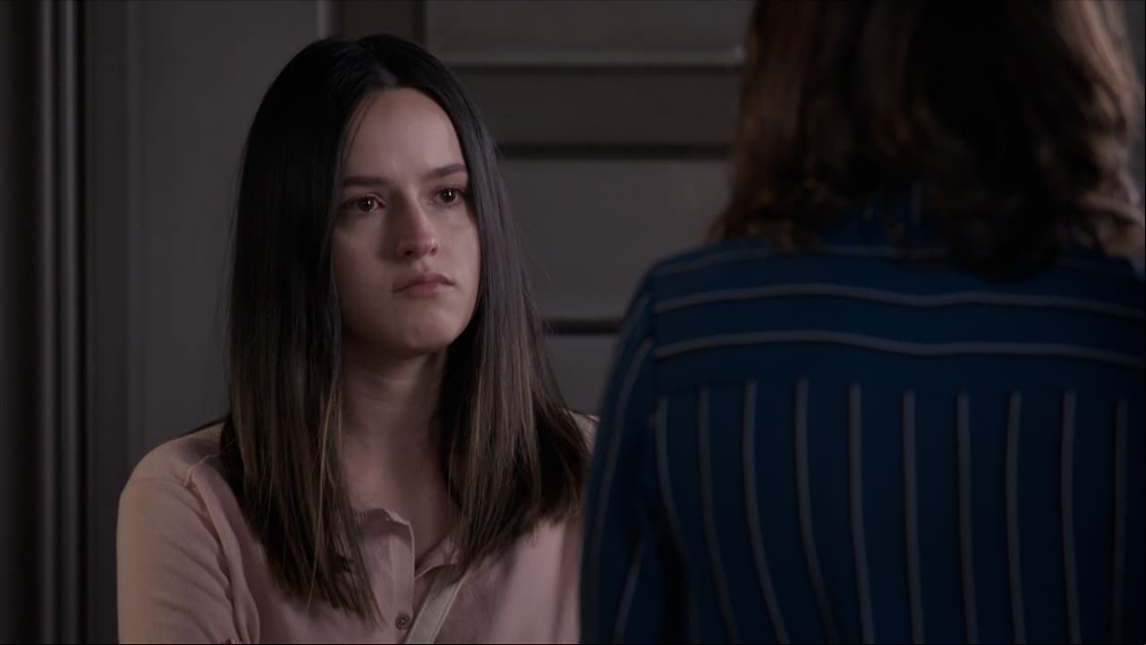 Así reaccionaron los fans a la declaración de amor de Clara a Majo en 'Imperio de Mentiras'