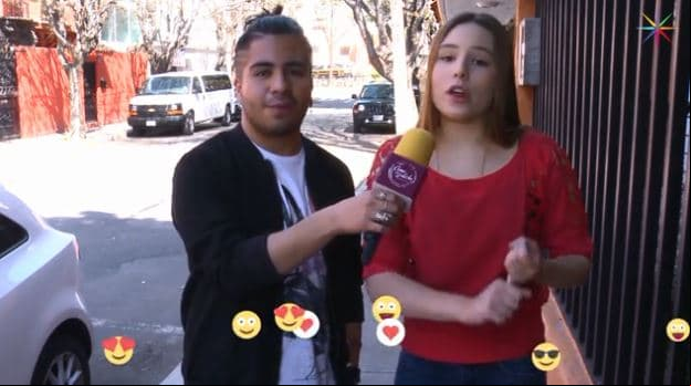 ENTREVISTA: ¿Qué hacer si sufres algún tipo de maltrato? ¡Miranda Kay te aconseja!
