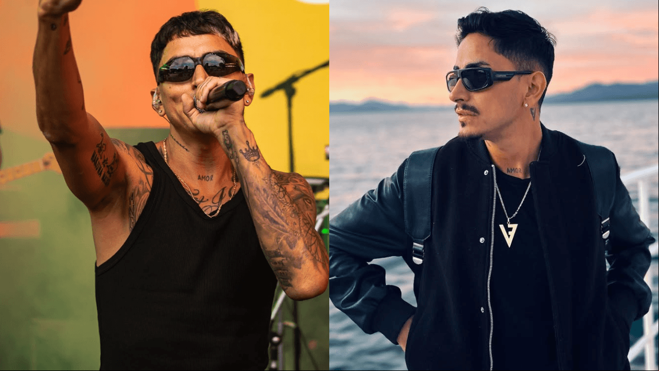 Famoso cantante revela que tiene enfermedad incurable y, desesperado, dice: “No sé a quién contagié”