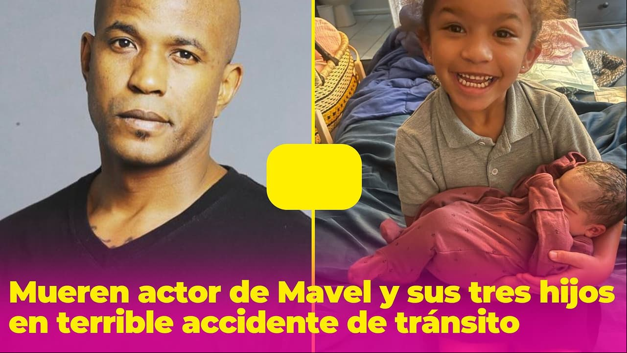 Muere Taraja Ramsess y sus tres hijos, una tenía 2 meses de nacida: el desgarrador mensaje de la abuela