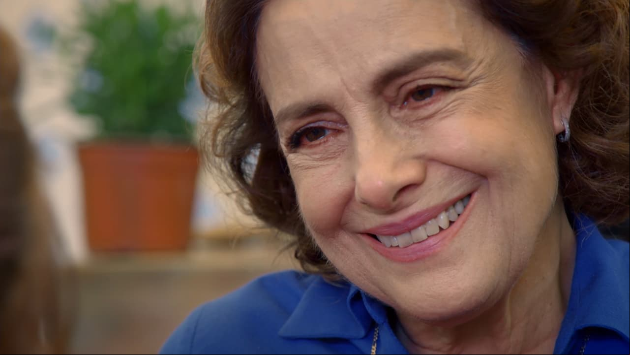 Diana Bracho revela lo difícil que fue grabar la muerte de ‘Luz’ en ‘Qué le pasa a mi familia?’