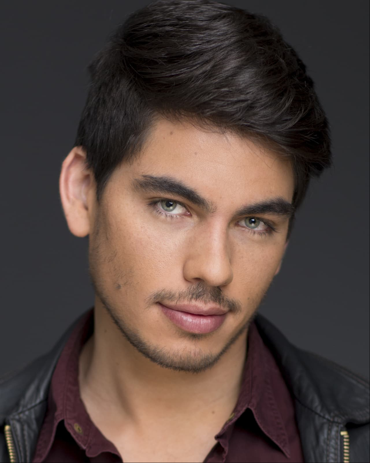 Joshua Gutiérrez