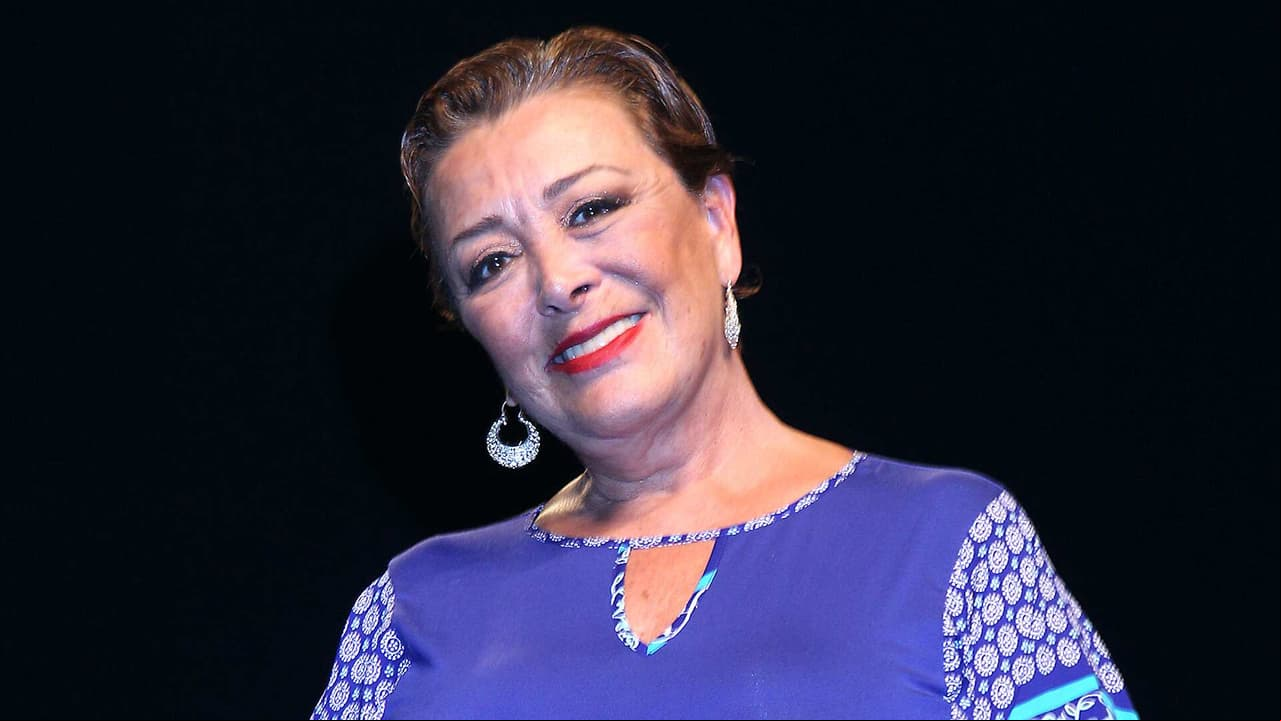 Sylvia Pasquel no se queda callada defiende a Alejandra Guzmán y evita hablar de Frida Sofía