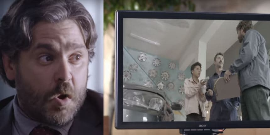 ESTE MIÉRCOLES: ¡Néstor será sobornado y demandado!