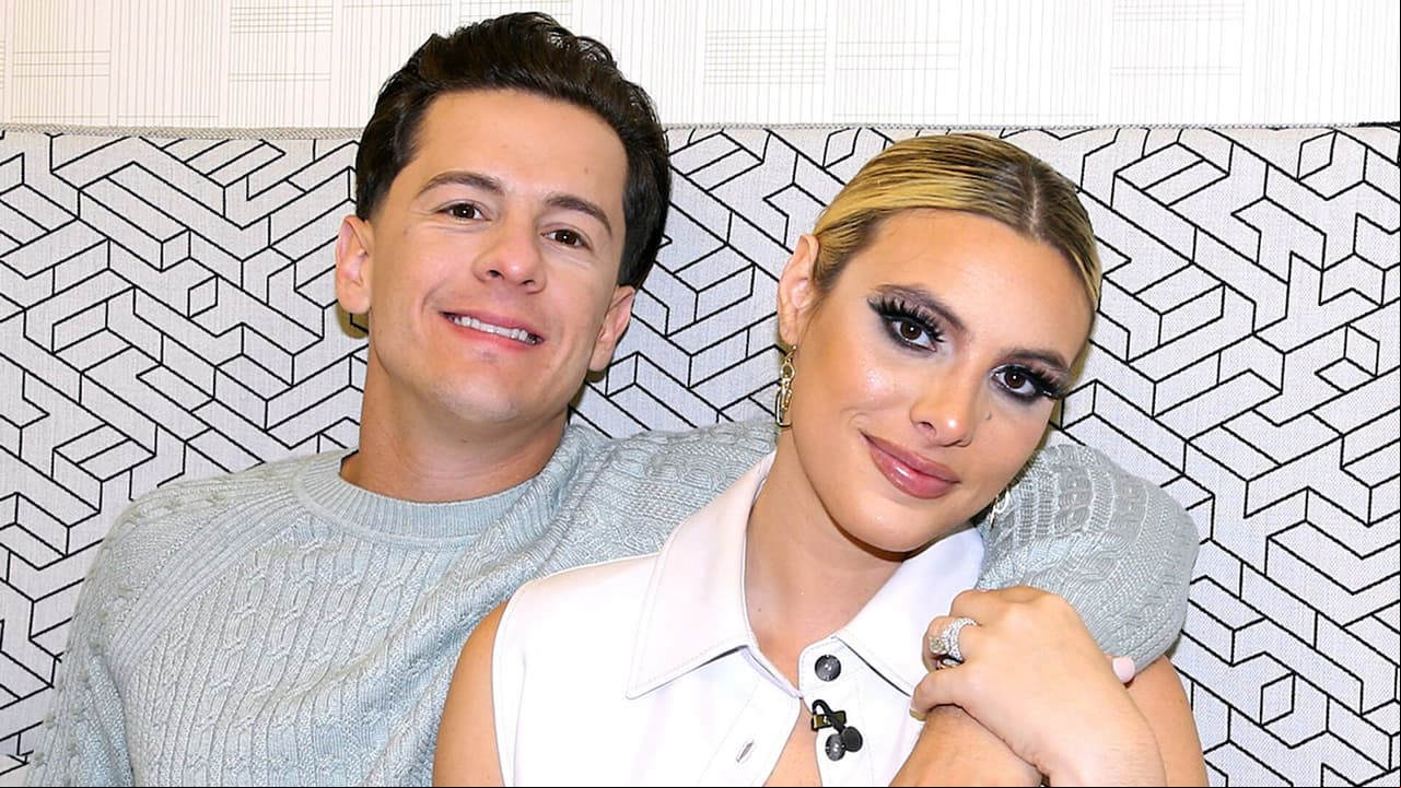 Guaynaa revela si su esposa Lele Pons está embarazada