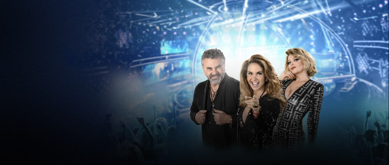 El Retador: Estreno el 15 de agosto a las 8:30 de la noche
