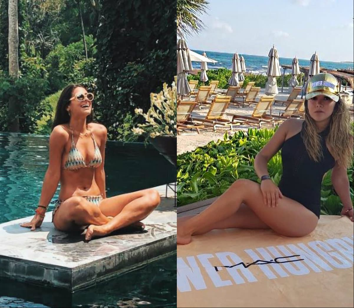 En Instagram consiguen miles de ‘Me gusta’ por sus destapes