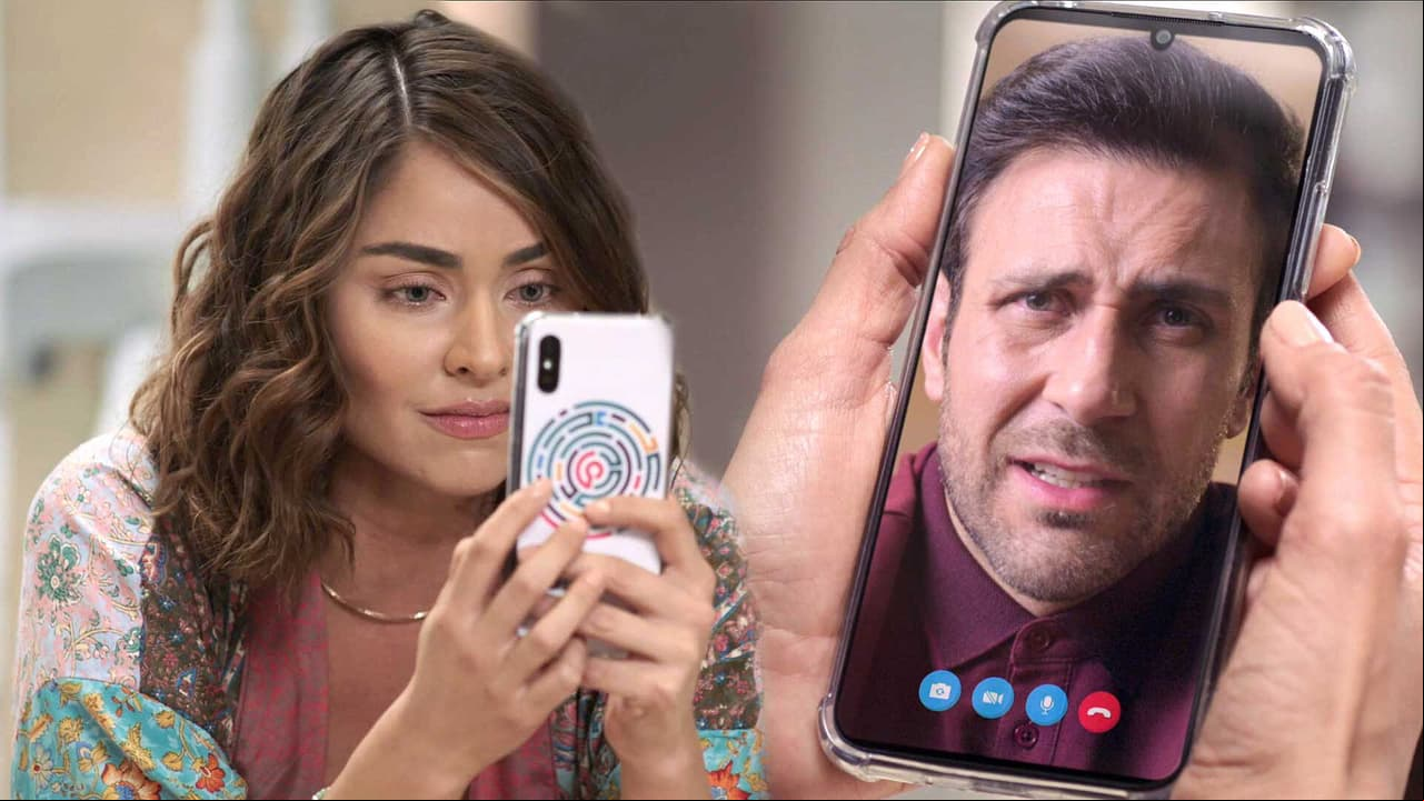 Franco termina con Paloma