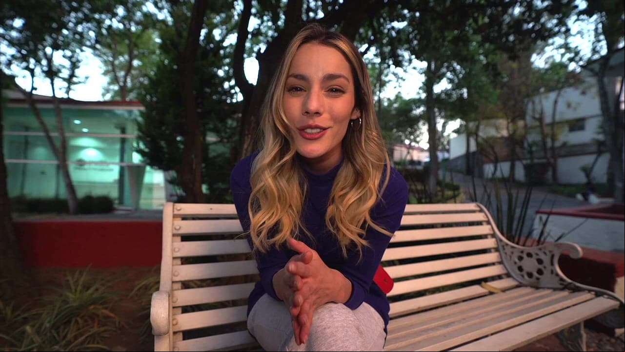 Oka Giner sobre 'Corazón Guerrero': "Esto va a ser un gran éxito"