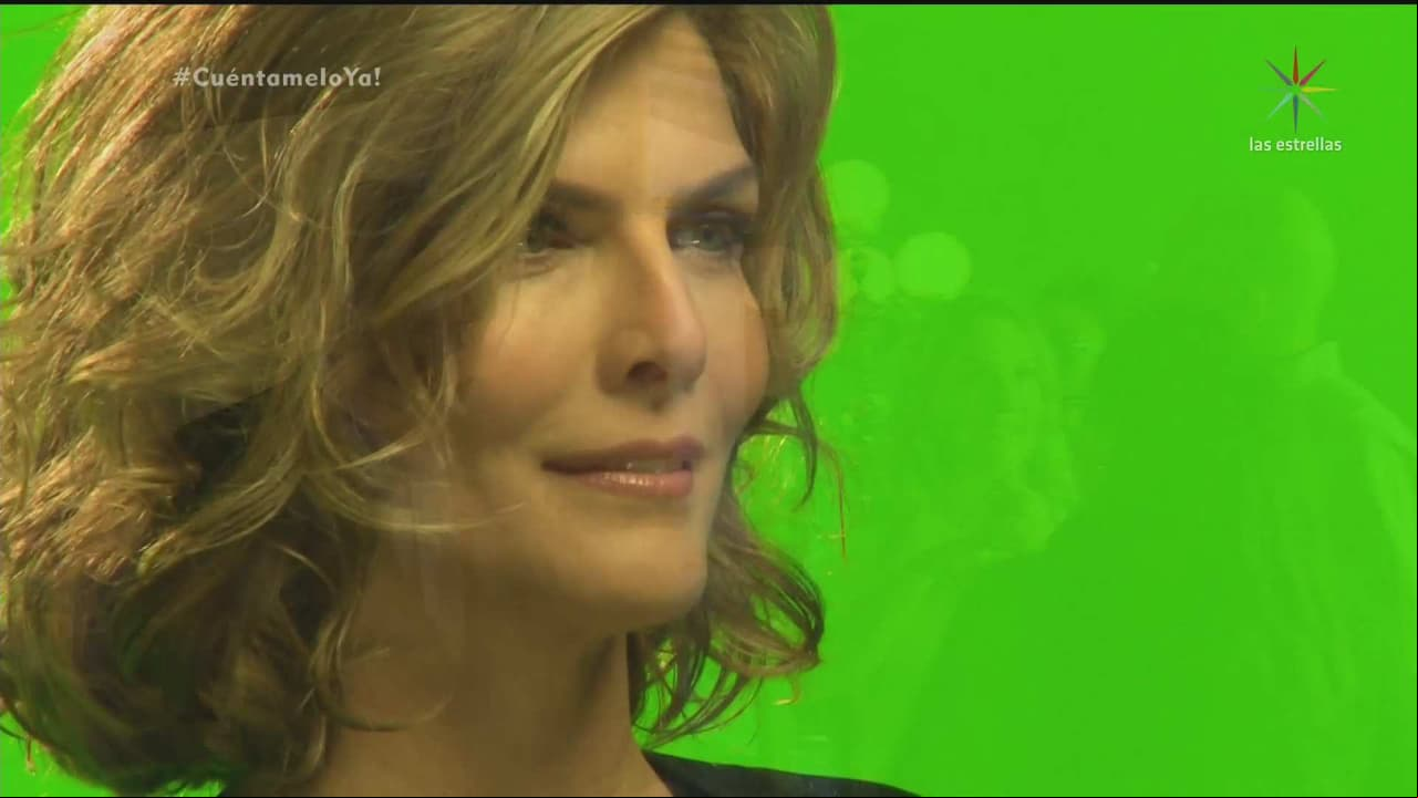 Arath de la Torre y Montserrat Oliver, conductores de los Premios TVyNovelas 2019
