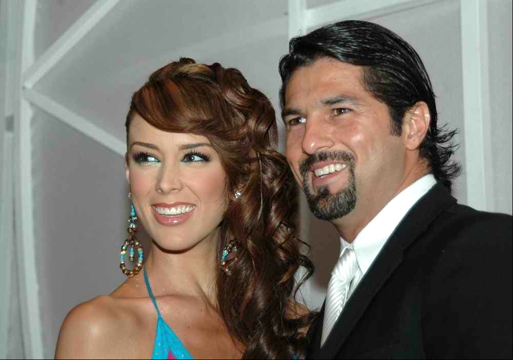 ¿Por qué Arturo Carmona no se casó con Jacky Bracamontes? El actor responde