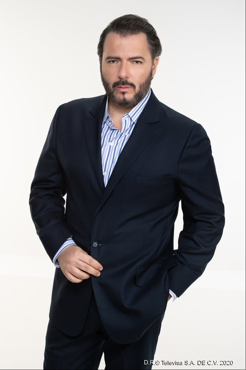 Rodrigo Abed