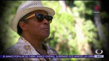 Fallece el actor Rudy Casanova a los 64 años de edad